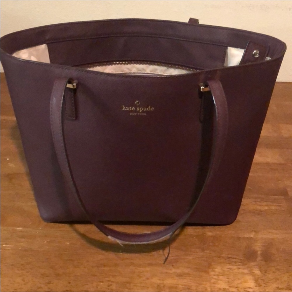 Kate spade tote